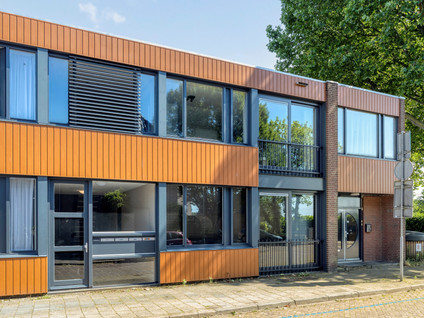 Baroniestraat 109A