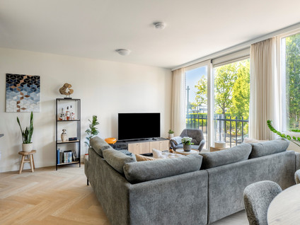 Baroniestraat 109A
