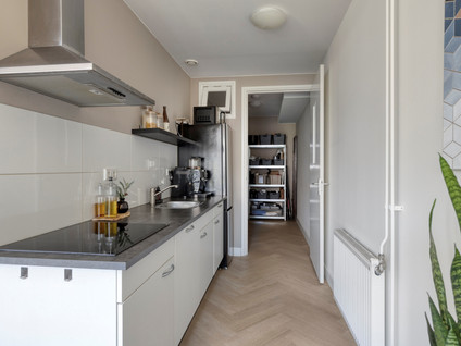 Baroniestraat 109A