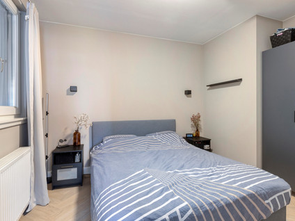Baroniestraat 109A