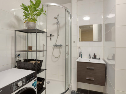 Baroniestraat 109A
