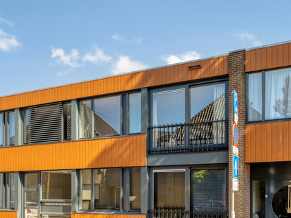 Baroniestraat 109A