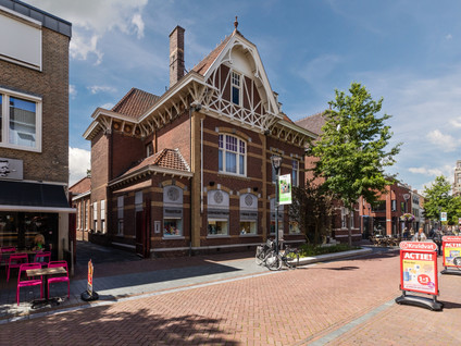 Bovenste straat 20A