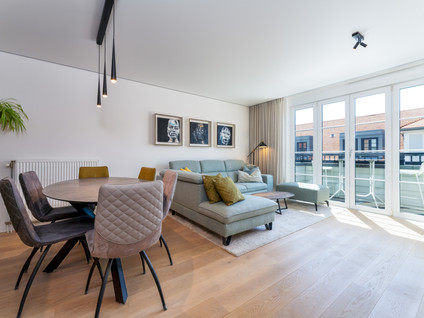 Stijn Albregtsstraat 1 23