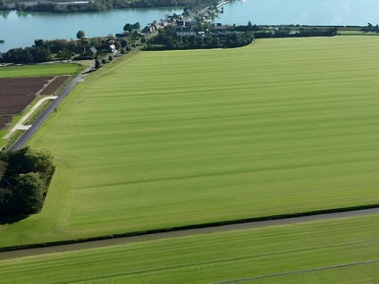 Vriezenweg - Ter Aar