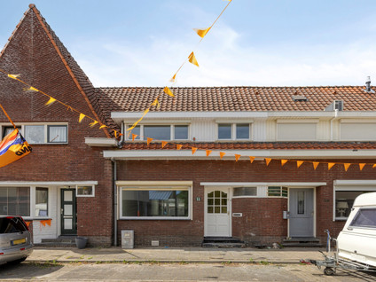 Van Speyckstraat 11