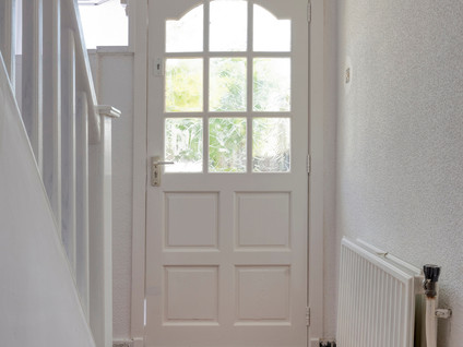 Van Speyckstraat 11
