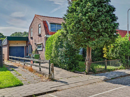 Wilhelminastraat 1A
