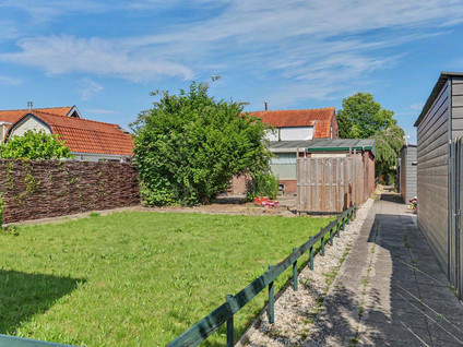 Wilhelminastraat 1A