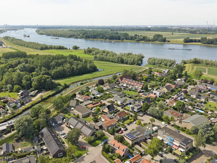 Wilhelminastraat 1A