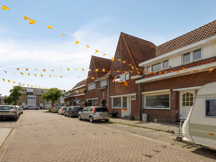 Van Speyckstraat 11