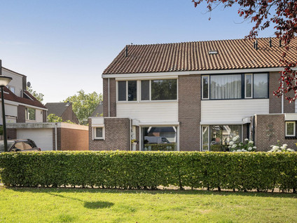 Kreeftenstraat 7