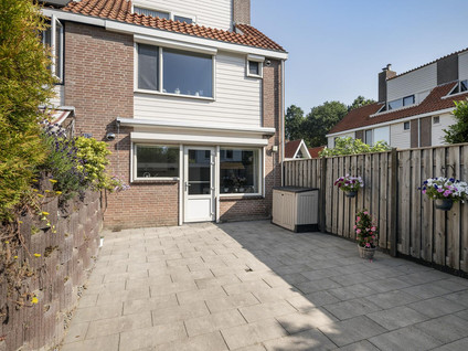 Kreeftenstraat 7