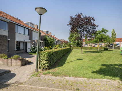 Kreeftenstraat 7