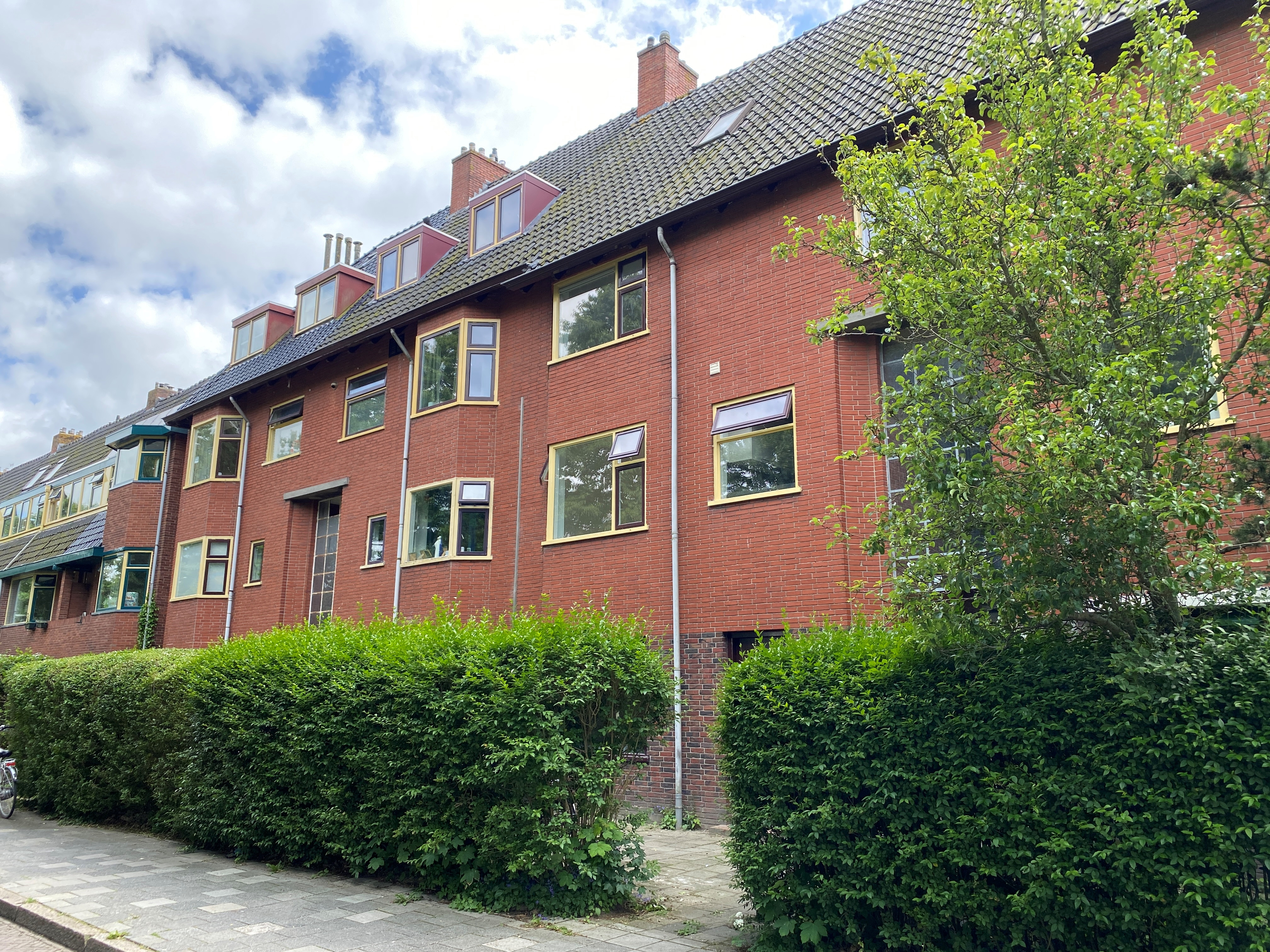 Molukkenstraat 90, Groningen