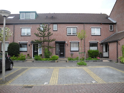 homes for rent on Schutsluis 94