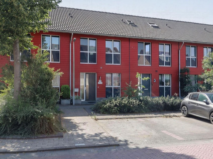 Alexandriëstraat 17