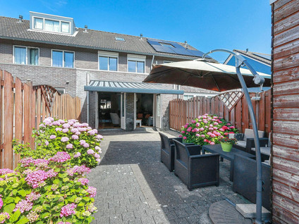 Alexandriëstraat 17