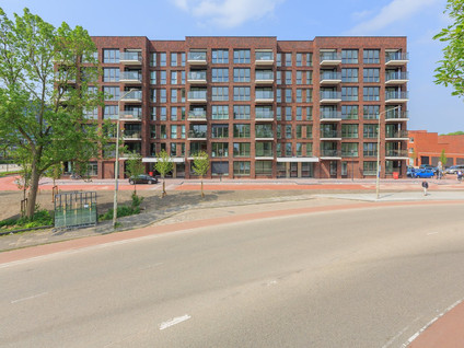 Roolandweg 1