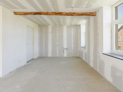 Pastoor Brouwersstraat 3D