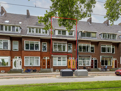 Groene Hilledijk 378B
