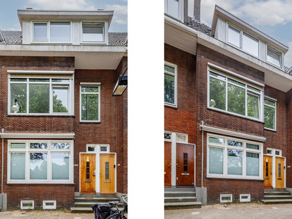 Groene Hilledijk 378B