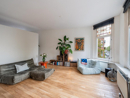 Prins Hendrikkade 130B 01