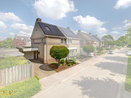Pelikaanstraat 5