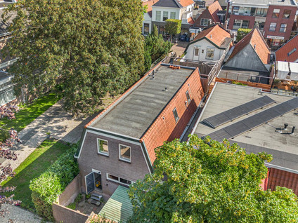 Midstraat 114B