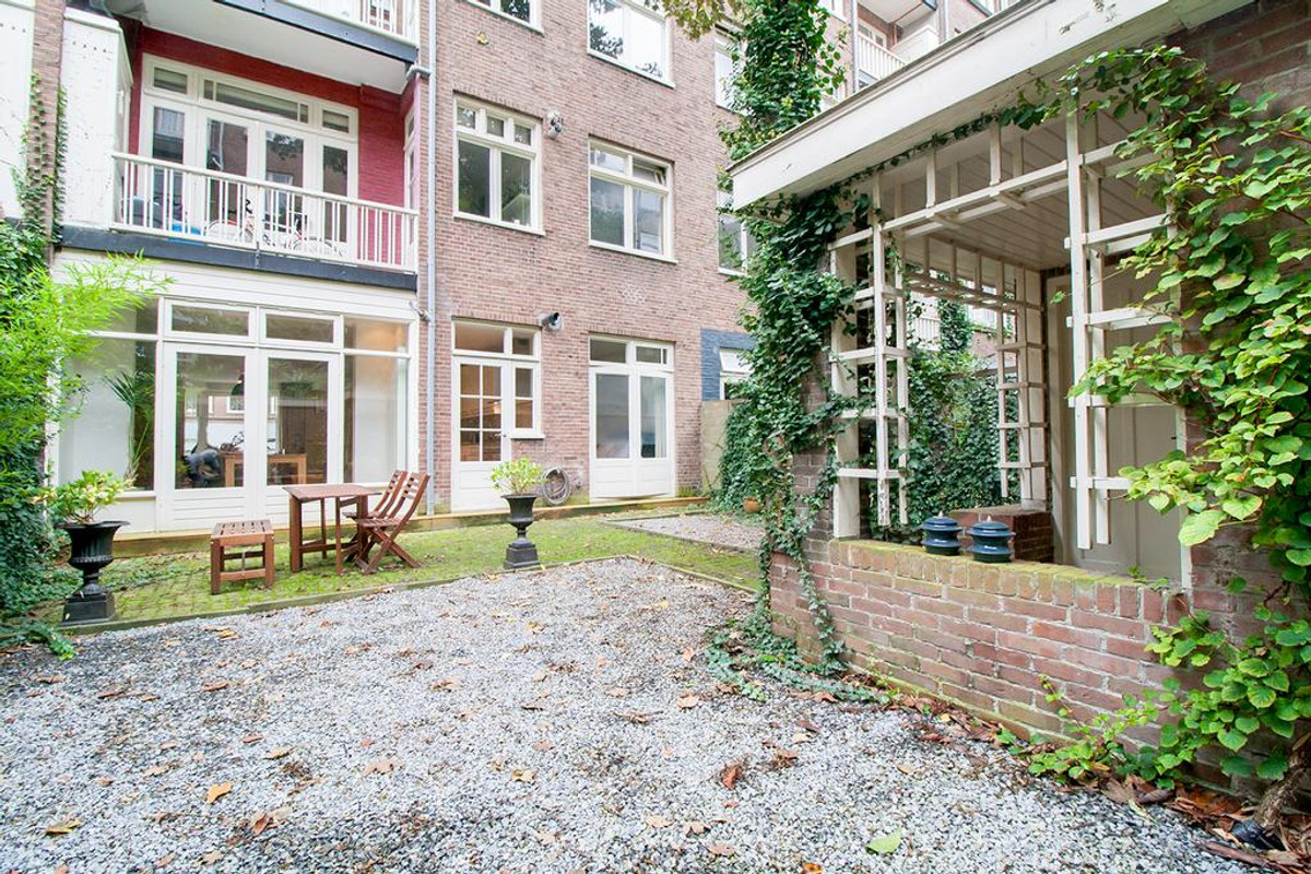 Appartement te huur: Lekstraat 174, Amsterdam