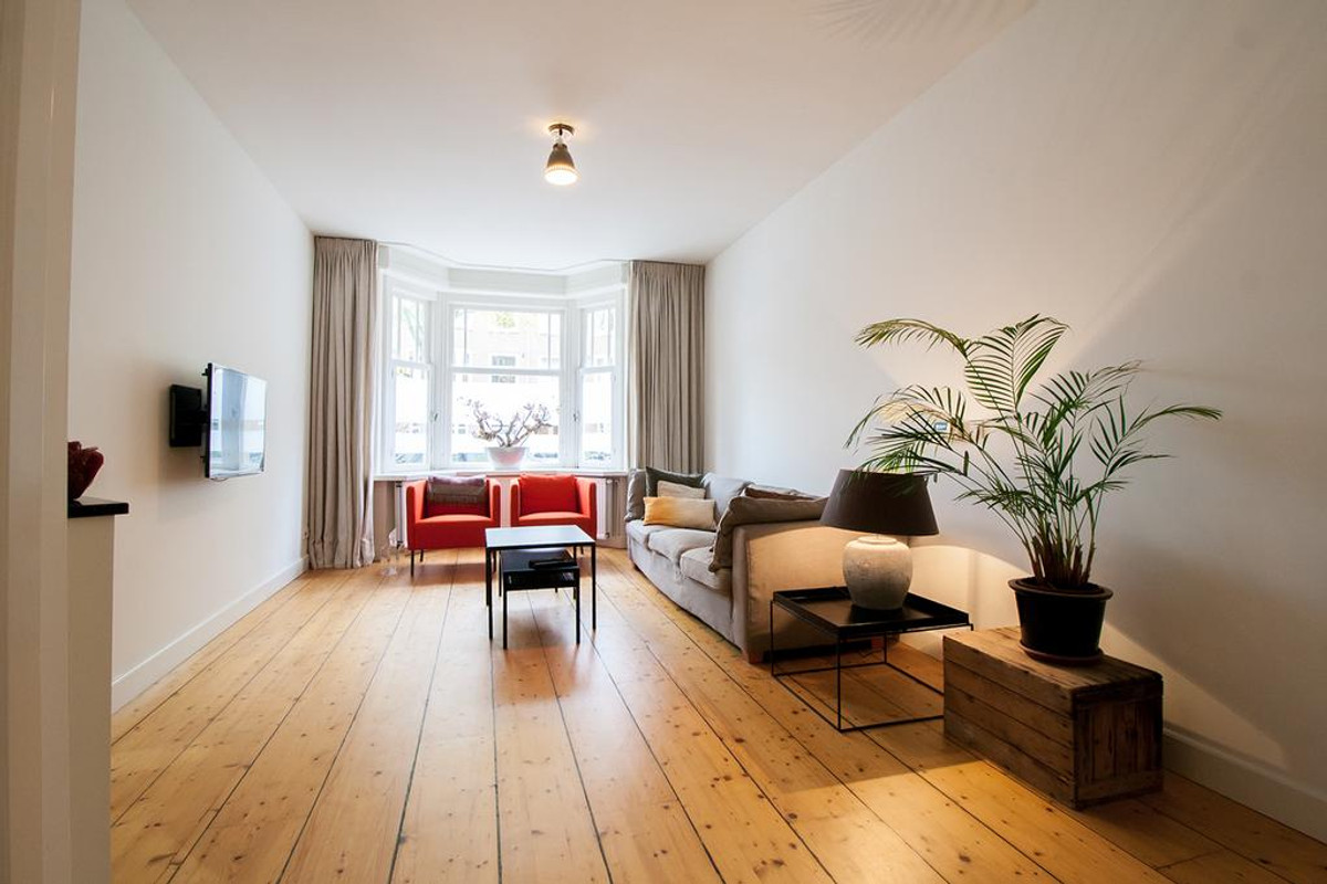 Appartement te huur: Lekstraat 174, Amsterdam
