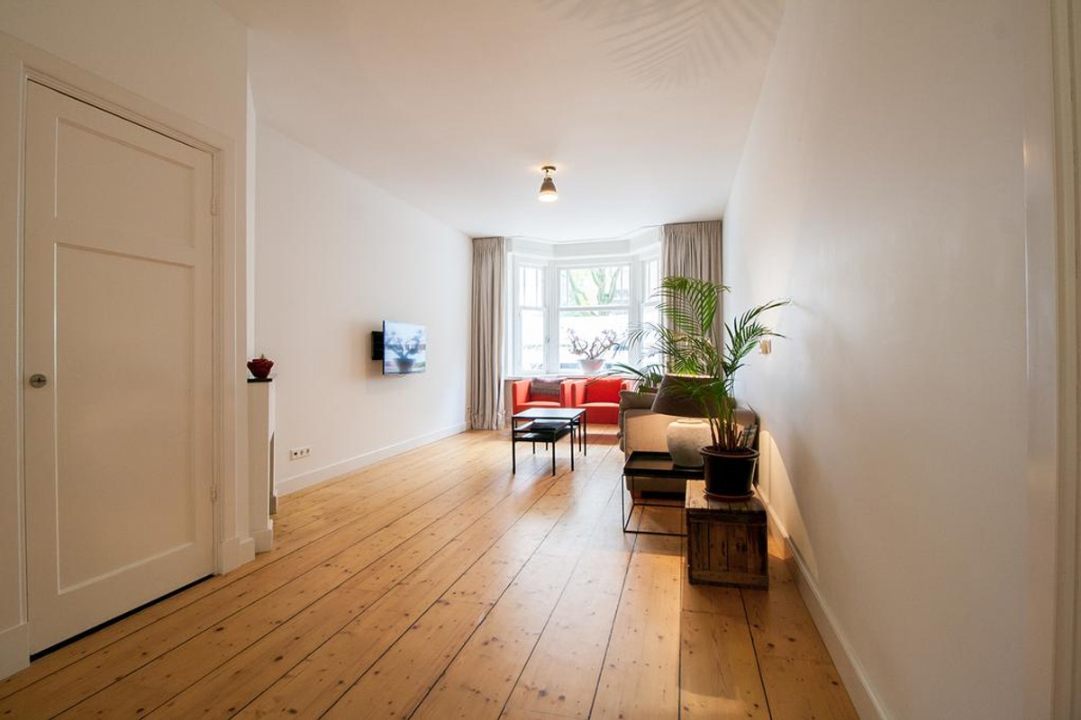 Appartement te huur: Lekstraat 174, Amsterdam