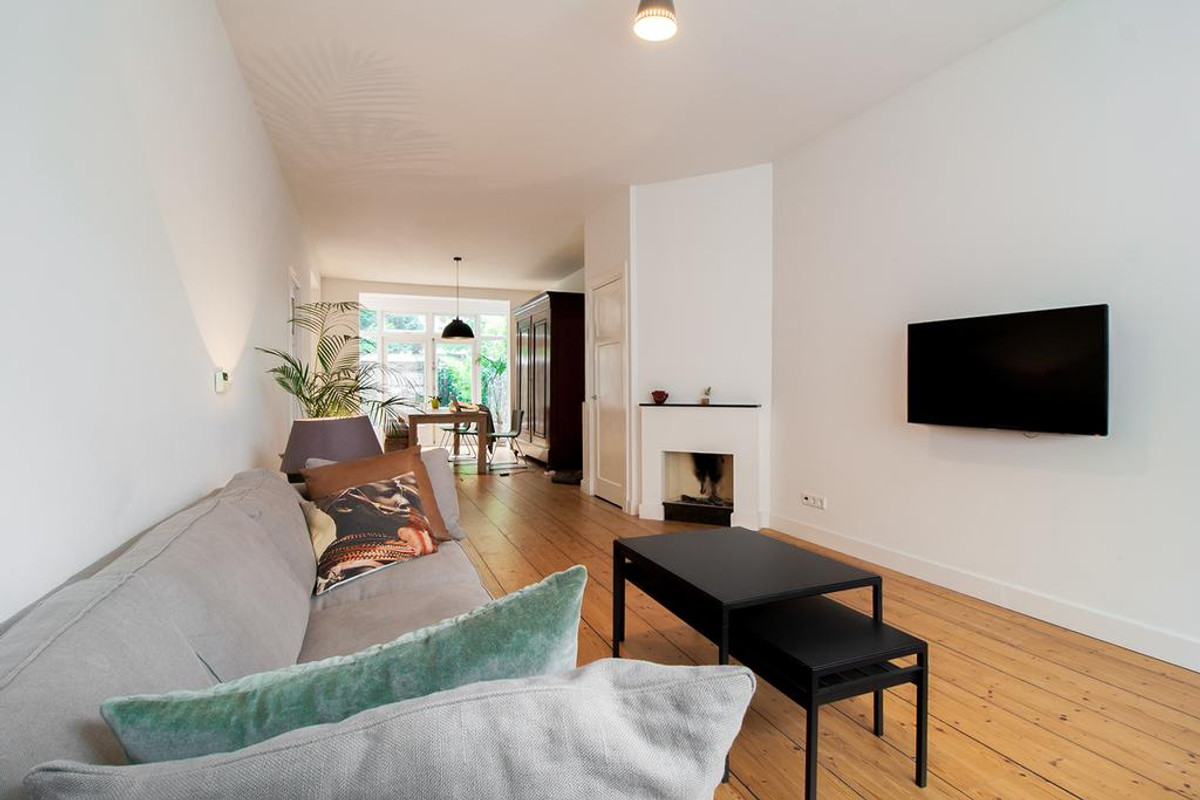 Appartement te huur: Lekstraat 174, Amsterdam