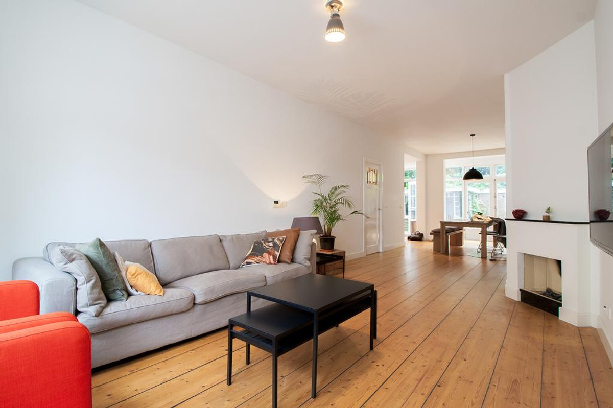 Appartement te huur: Lekstraat 174, Amsterdam