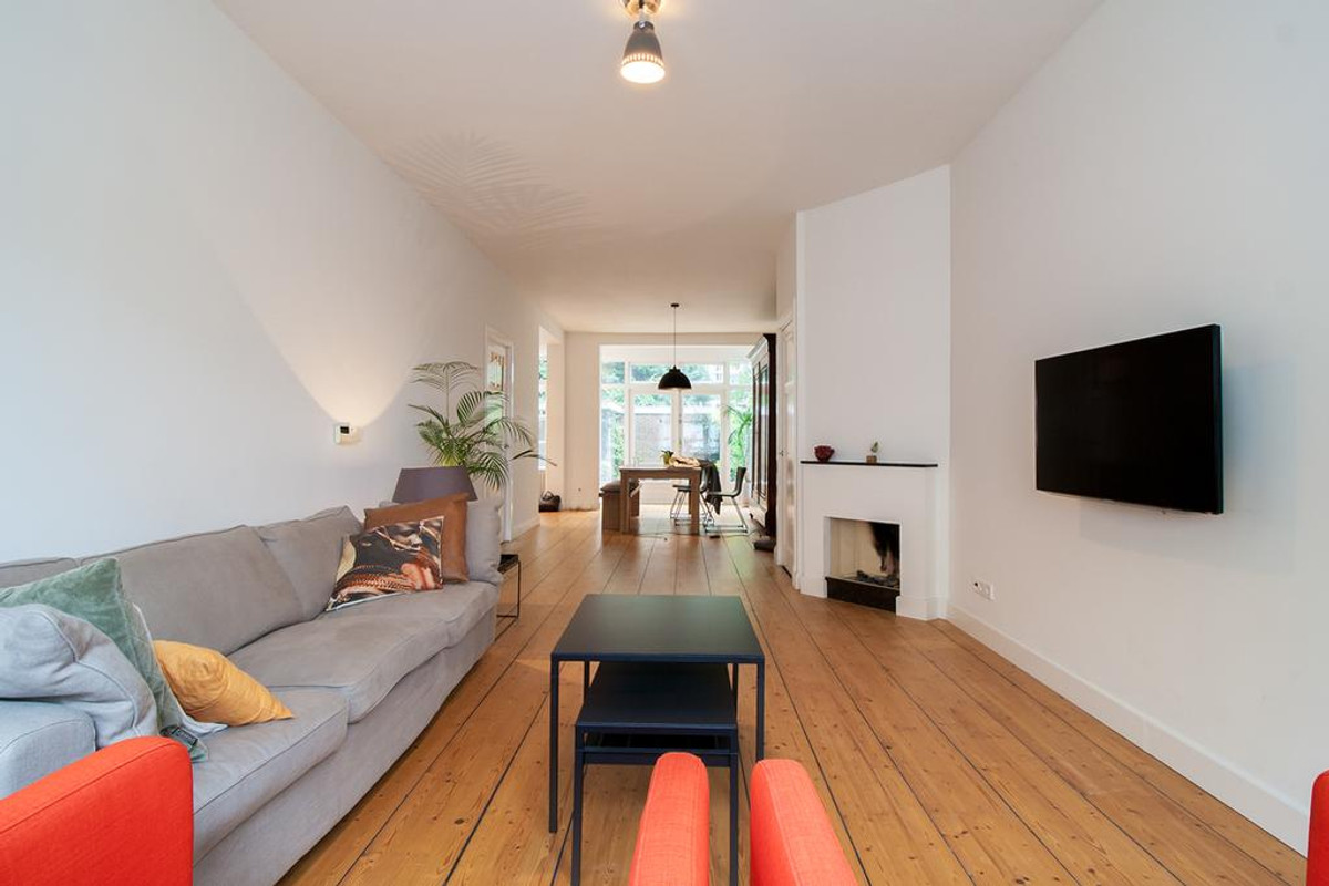 Appartement te huur: Lekstraat 174, Amsterdam