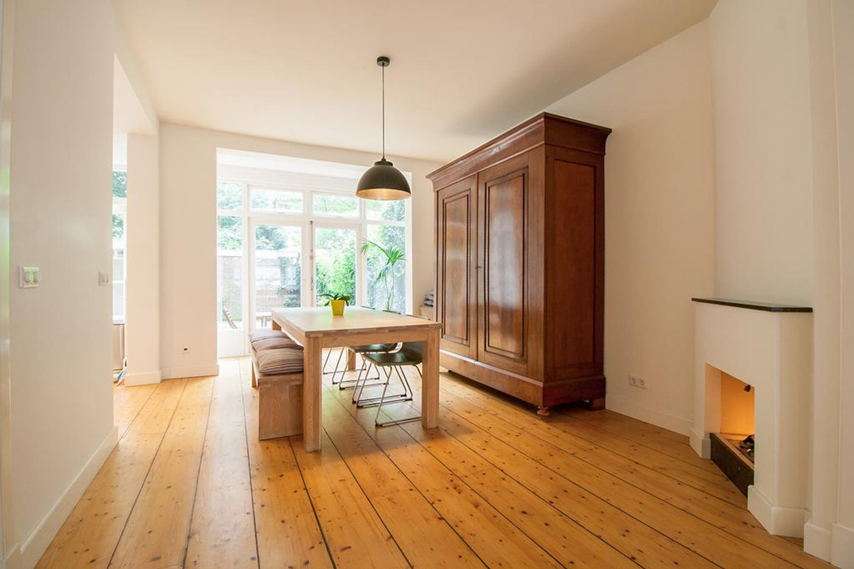 Appartement te huur: Lekstraat 174, Amsterdam