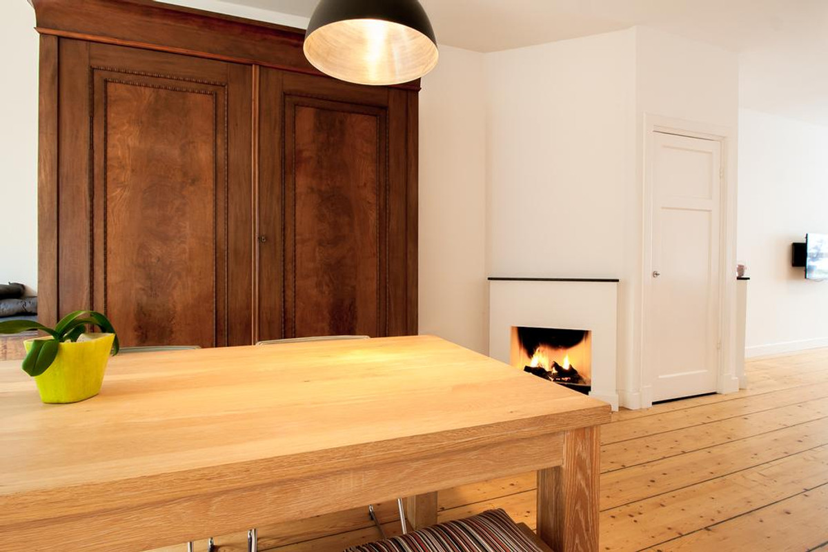 Appartement te huur: Lekstraat 174, Amsterdam