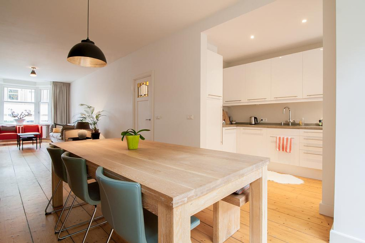 Appartement te huur: Lekstraat 174, Amsterdam