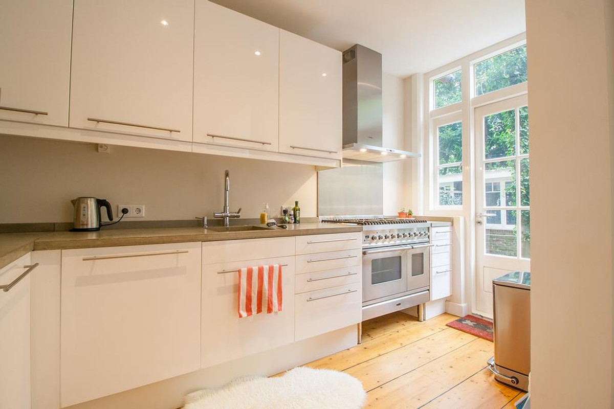 Appartement te huur: Lekstraat 174, Amsterdam