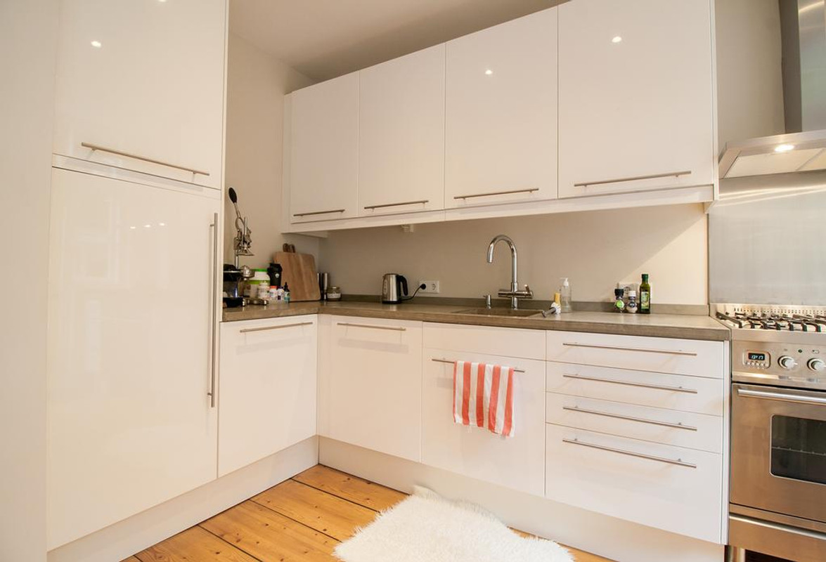 Appartement te huur: Lekstraat 174, Amsterdam
