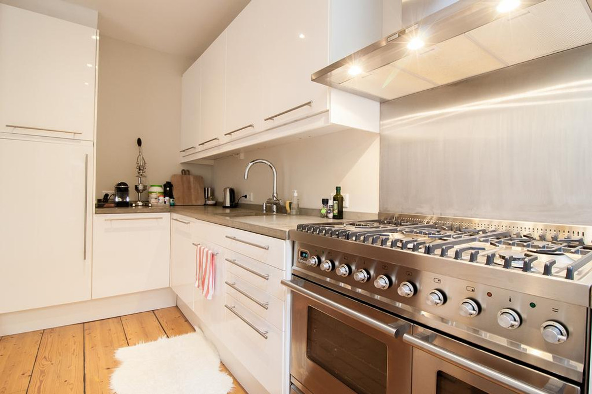 Appartement te huur: Lekstraat 174, Amsterdam