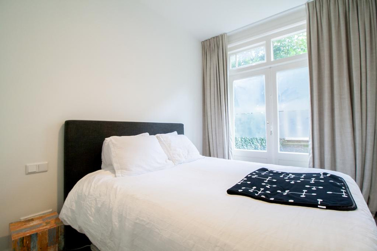 Appartement te huur: Lekstraat 174, Amsterdam