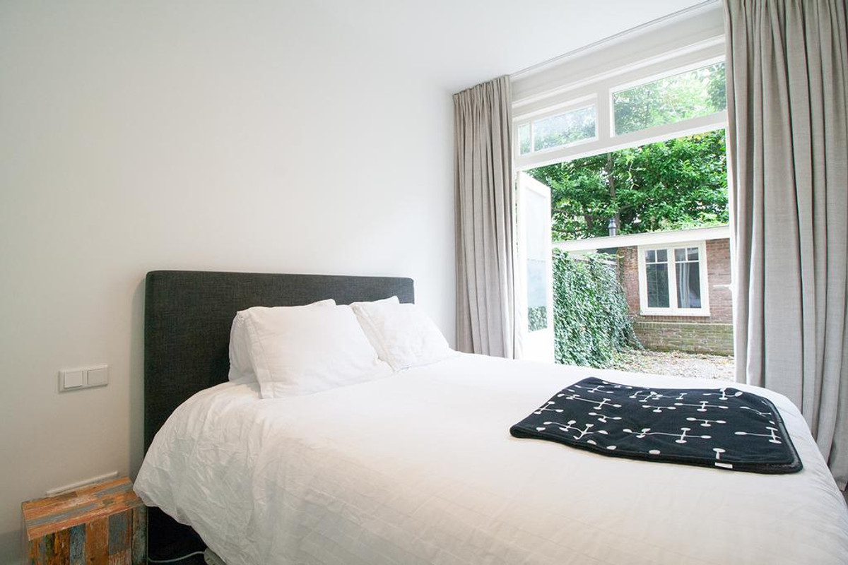 Appartement te huur: Lekstraat 174, Amsterdam