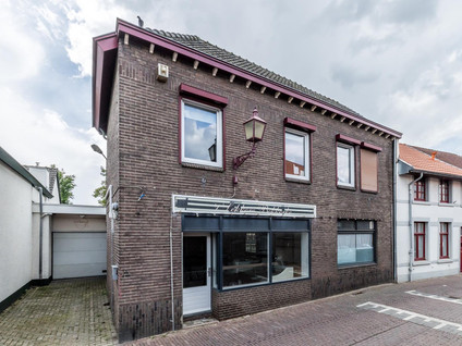 Steenstraat 11
