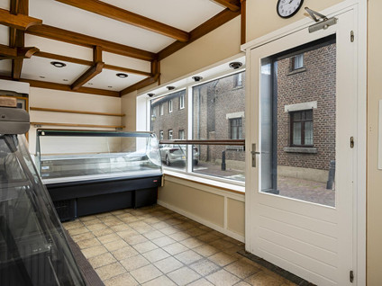 Steenstraat 11
