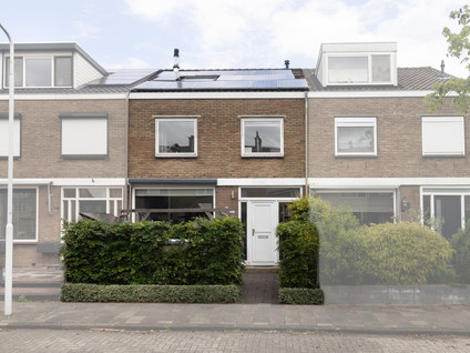 Frans Halsstraat 37
