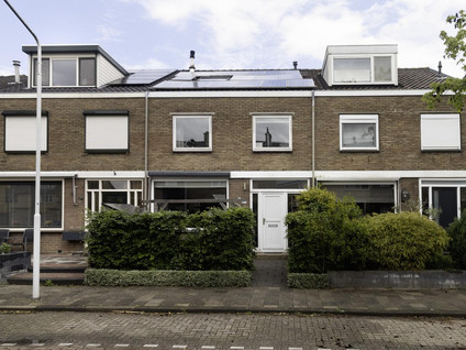 Frans Halsstraat 37
