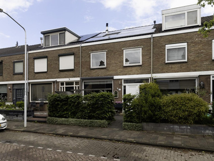 Frans Halsstraat 37