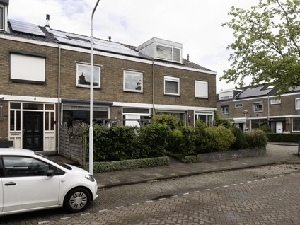 Frans Halsstraat 37