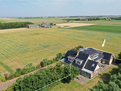Slufterweg 221